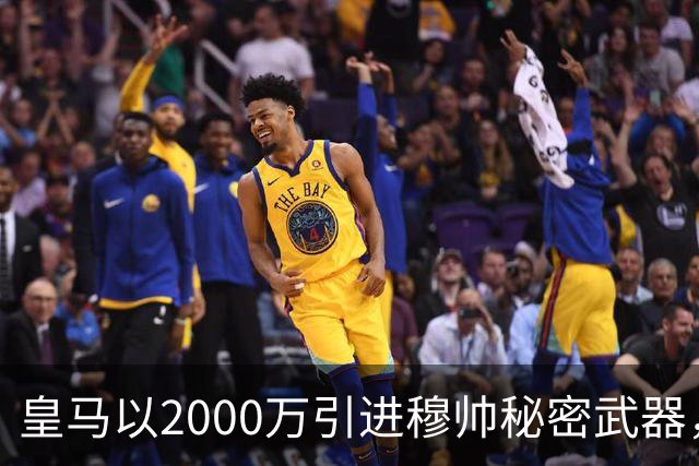 皇马以2000万引进穆帅秘密武器，邓弗里斯成为新希望